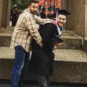 Meet your Posher, Matthew